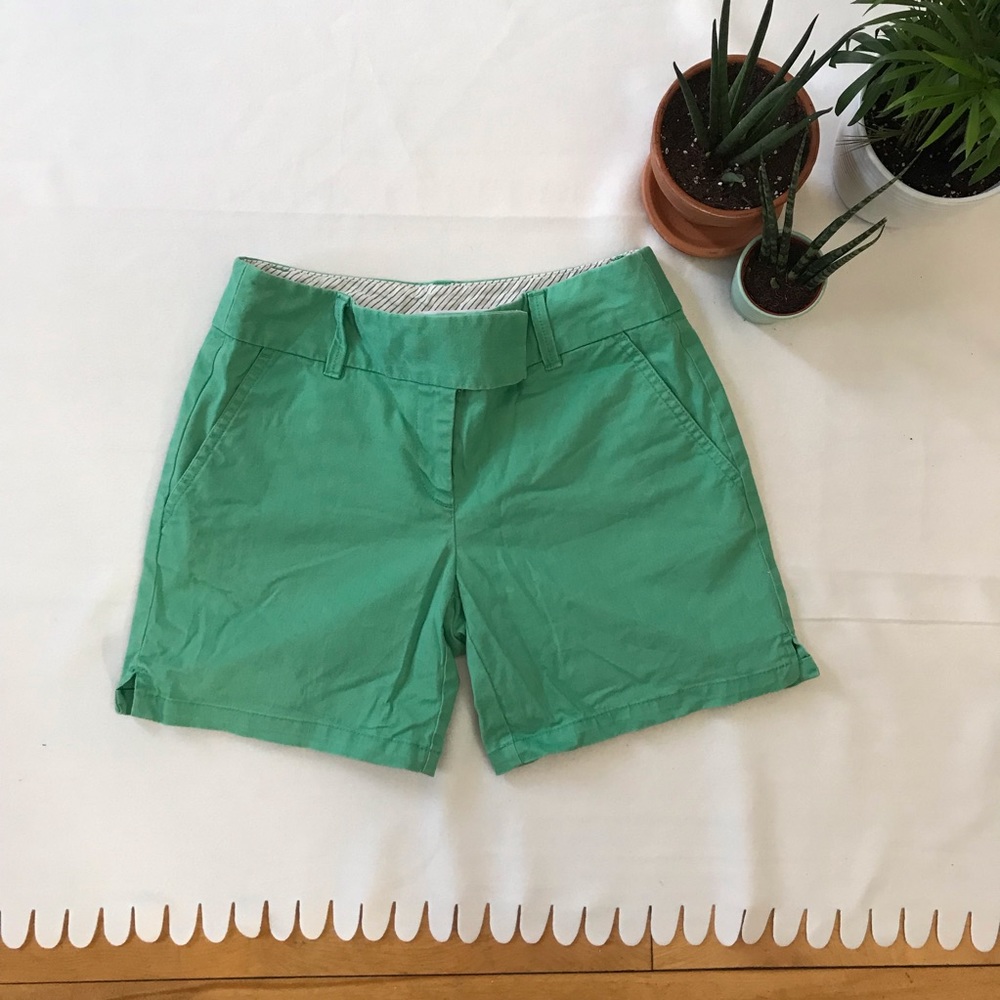 Loft Riviera cotton shorts - 5” length